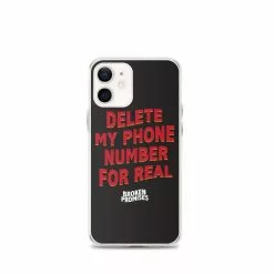 Broken Promises Company Phone Cases On Call IPhone Case
