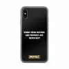 Broken Promises Company Phone Cases The Motto IPhone Case
