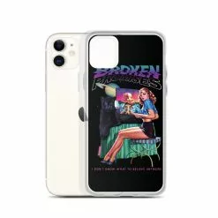 Broken Promises Company Skeptic IPhone Case Phone Cases