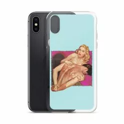 Broken Promises Company Phone Cases Truth Hurts IPhone Case