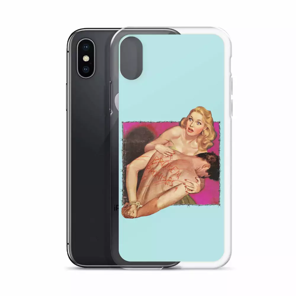 Broken Promises Company Phone Cases Truth Hurts IPhone Case