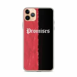 Broken Promises Co Phone Cases Bred IPhone Case