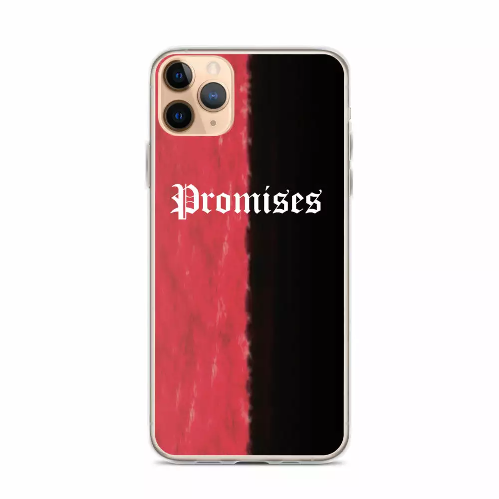 Broken Promises Co Phone Cases Bred IPhone Case
