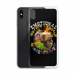 Broken Promises Company Emotional IPhone Case