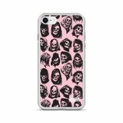 Broken Promises Co Reaper Guide IPhone Case Phone Cases