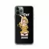 Broken Promises Company Apathy Anime IPhone Case