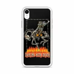 Broken Promises Co Phone Cases Coffinhead IPhone Case