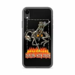 Broken Promises Co Phone Cases Coffinhead IPhone Case