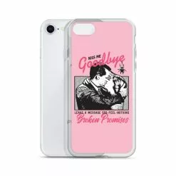 Broken Promises Co Melt Away IPhone Case Phone Cases