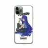 Broken Promises Company Sorrow Anime IPhone Case Phone Cases