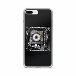 Broken Promises Co Phone Cases Paranoia IPhone Case