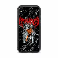 Broken Promises Co Gigawatts IPhone Case