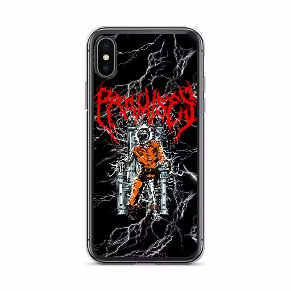 Broken Promises Co Gigawatts IPhone Case