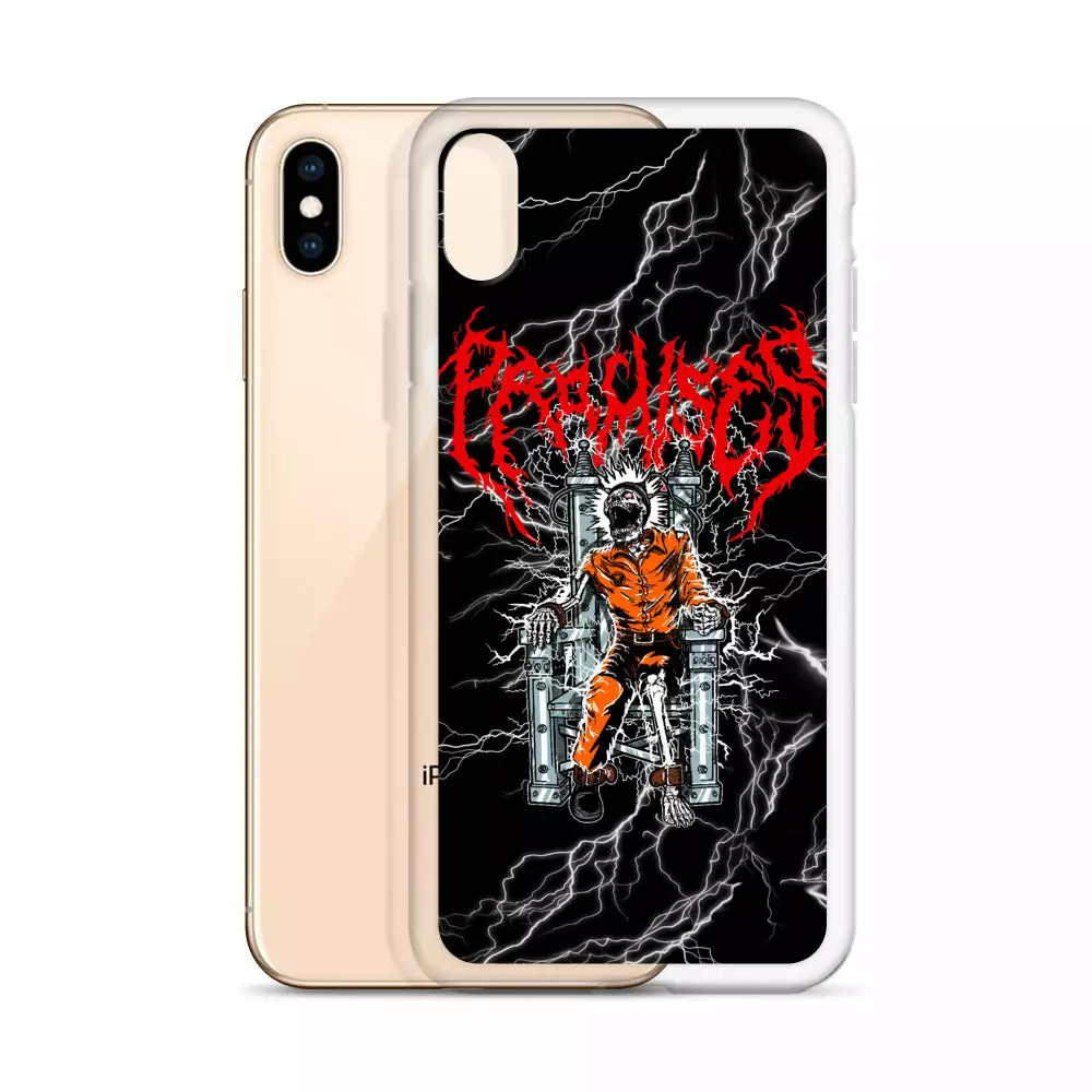 Broken Promises Co Gigawatts IPhone Case
