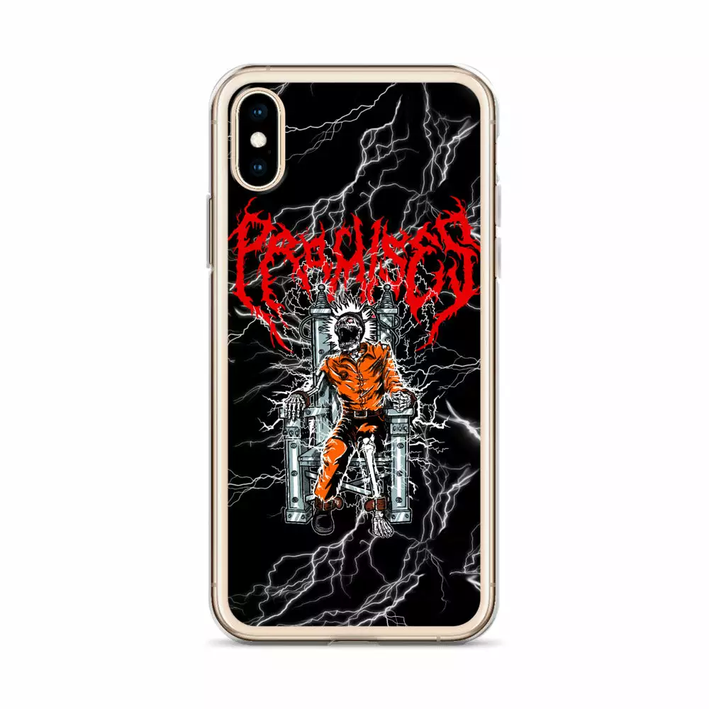 Broken Promises Co Gigawatts IPhone Case