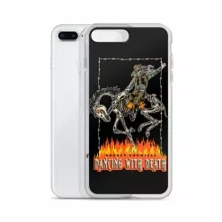Broken Promises Co Phone Cases Coffinhead IPhone Case