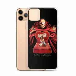 Broken Promises Co All A Dream IPhone Case Phone Cases