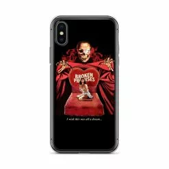 Broken Promises Co All A Dream IPhone Case Phone Cases