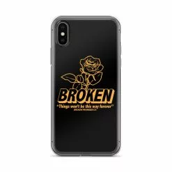 Broken Promises Company Evermore IPhone Case