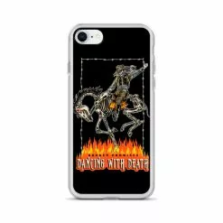 Broken Promises Co Phone Cases Coffinhead IPhone Case