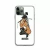 Broken Promises Company Pain Anime IPhone Case Phone Cases
