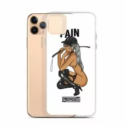 Broken Promises Company Pain Anime IPhone Case Phone Cases