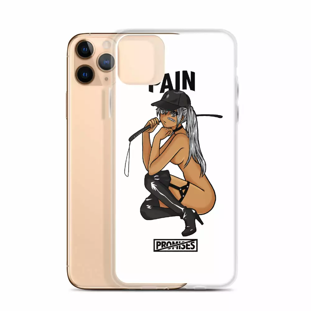 Broken Promises Company Pain Anime IPhone Case Phone Cases