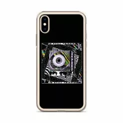 Broken Promises Co Phone Cases Paranoia IPhone Case