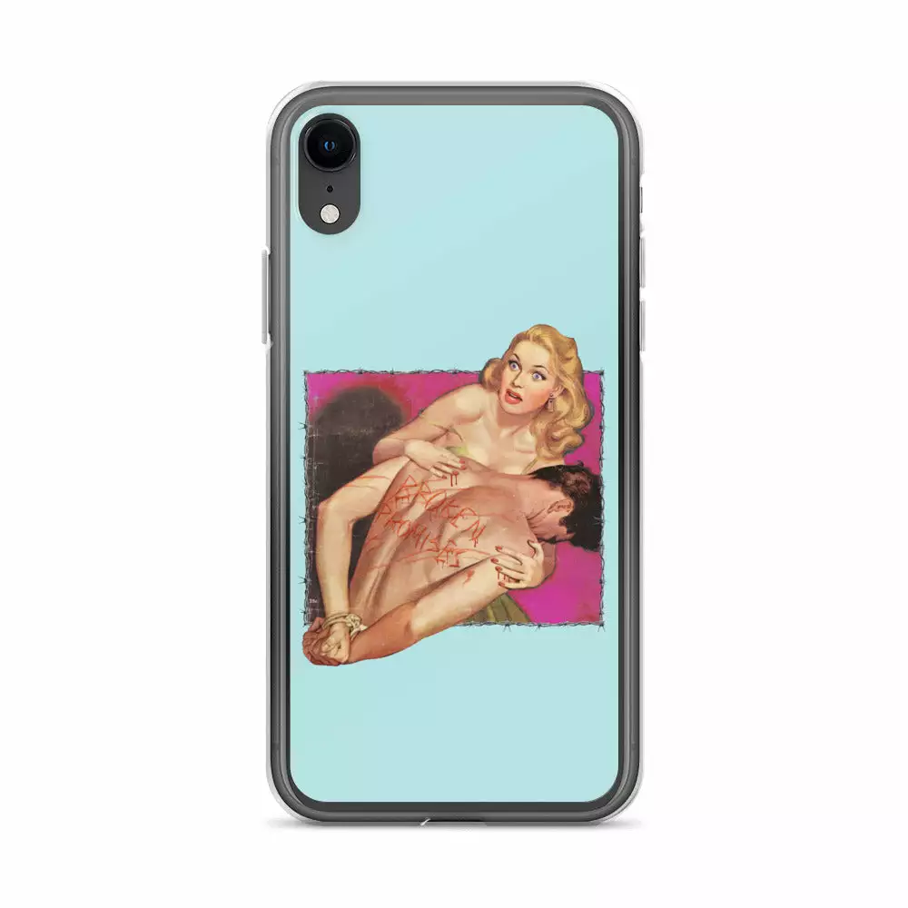 Broken Promises Company Phone Cases Truth Hurts IPhone Case