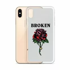 Broken Promises Company Prisoner Of Love IPhone Case Phone Cases
