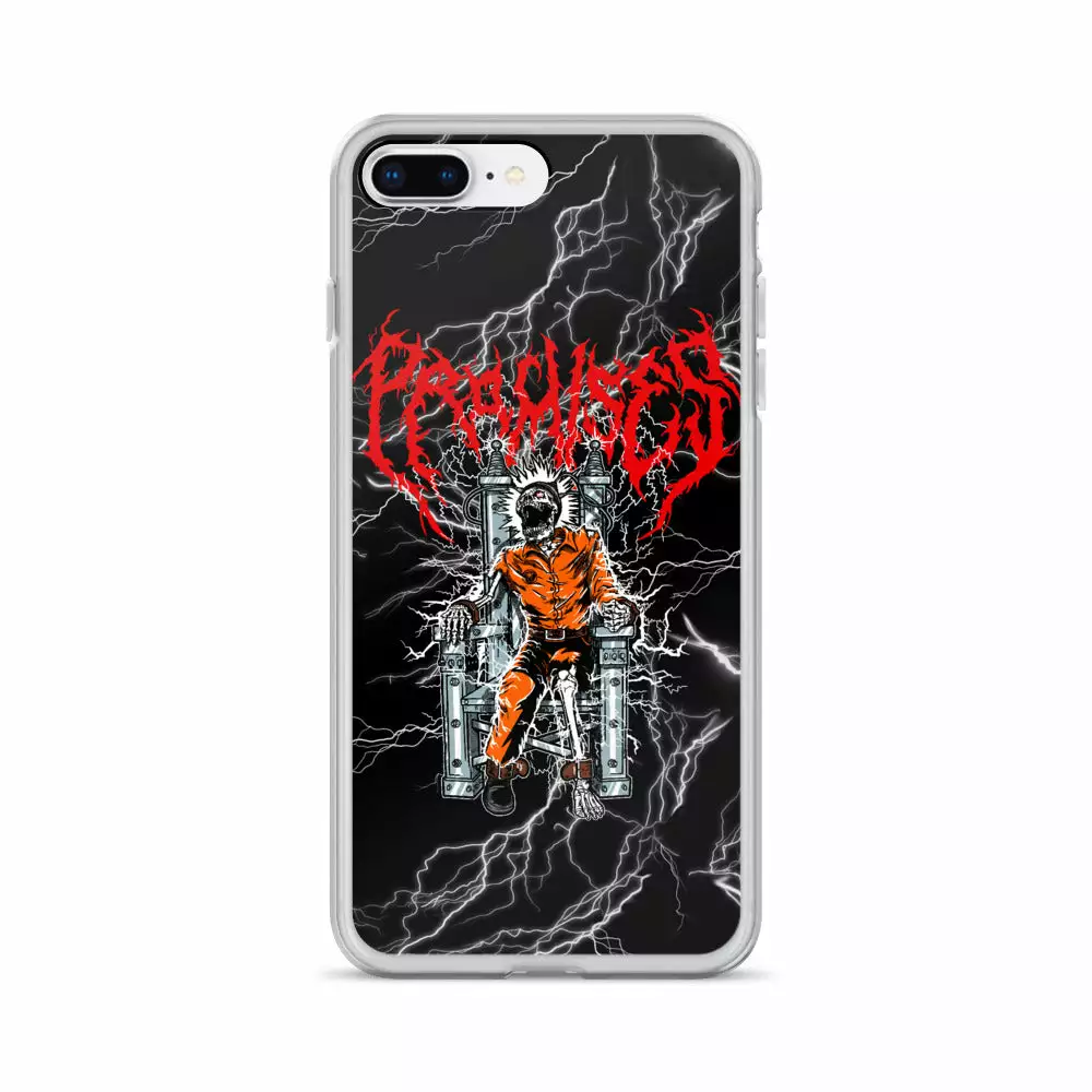 Broken Promises Co Gigawatts IPhone Case