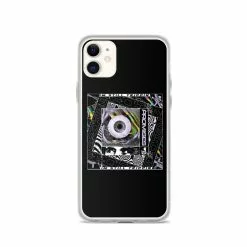Broken Promises Co Phone Cases Paranoia IPhone Case