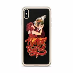 Broken Promises Company Hotter Than Hell IPhone Case Phone Cases
