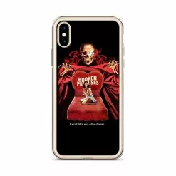 Broken Promises Co All A Dream IPhone Case Phone Cases