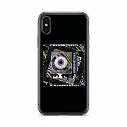 Broken Promises Co Phone Cases Paranoia IPhone Case