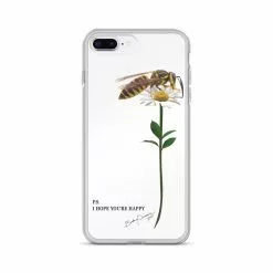 Broken Promises Company Post Script IPhone Case Phone Cases