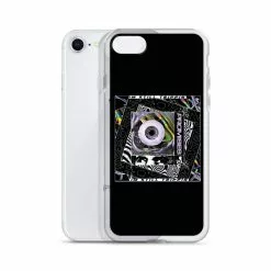 Broken Promises Co Phone Cases Paranoia IPhone Case