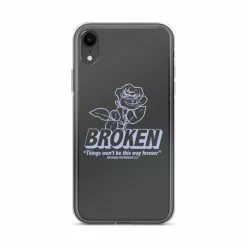 Broken Promises Company Phone Cases Evermore IPhone Case