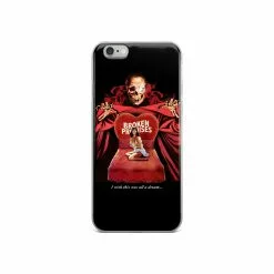 Broken Promises Co All A Dream IPhone Case Phone Cases