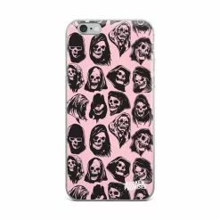 Broken Promises Co Reaper Guide IPhone Case Phone Cases