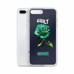 Broken Promises Company Phone Cases Guilt IPhone Case