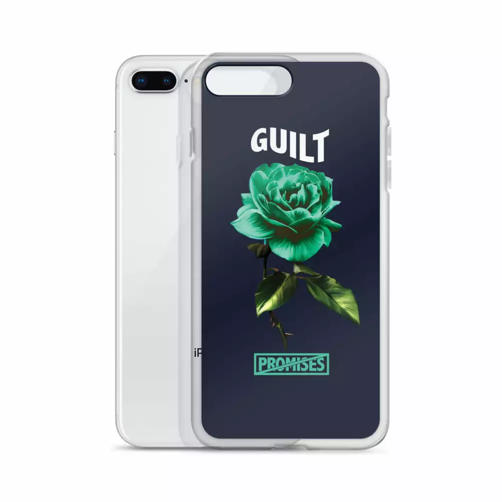 Broken Promises Company Phone Cases Guilt IPhone Case