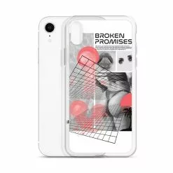 Broken Promises Co Hella Jelly IPhone Case Phone Cases