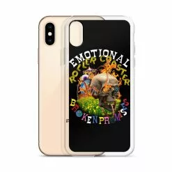 Broken Promises Company Emotional IPhone Case