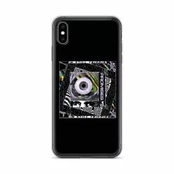 Broken Promises Co Phone Cases Paranoia IPhone Case