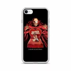 Broken Promises Co All A Dream IPhone Case Phone Cases