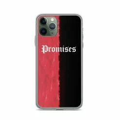 Broken Promises Co Phone Cases Bred IPhone Case