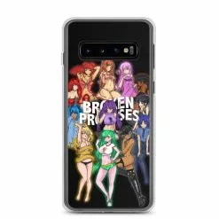 Broken Promises Co Phone Cases Feels Anime Samsung Case