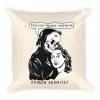 Broken Promises Company Last Kiss Pillow