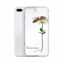 Broken Promises Company Post Script IPhone Case Phone Cases